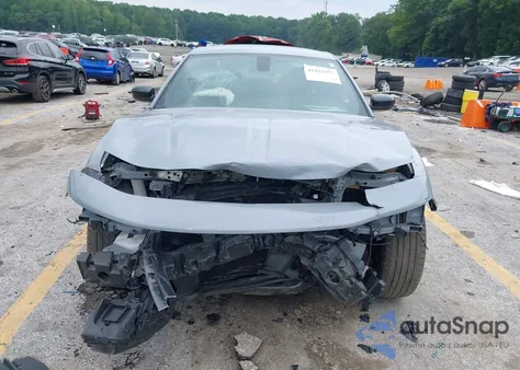 2022 Dodge Charger Sxt Rwd from USA, damaged, VIN 2C3CDXBG1NH217312